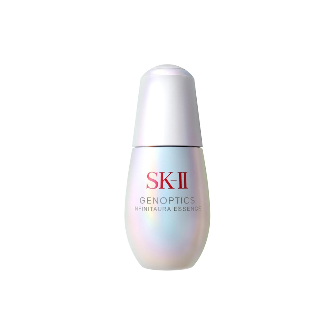 SK-II GenOptics Infinitaura Essence -Radiance-Boosting Anti-Aging Serum 30ml