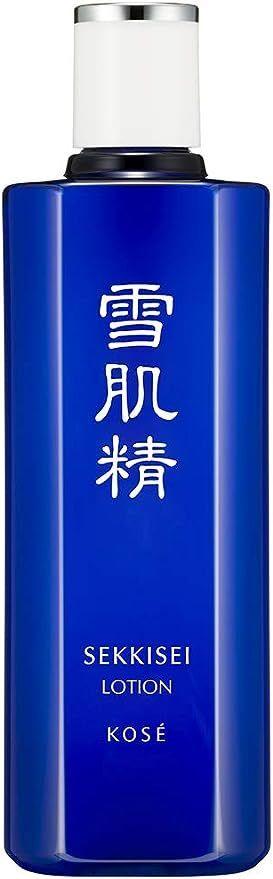 Sekkisei Lotion - ichigo.ae