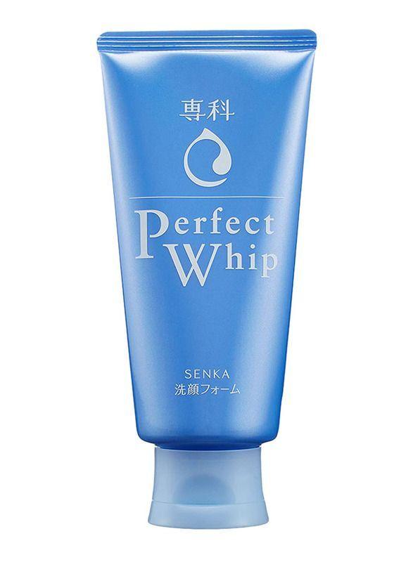 Senka Perfect Whip Cleansing Foam - ichigo.ae