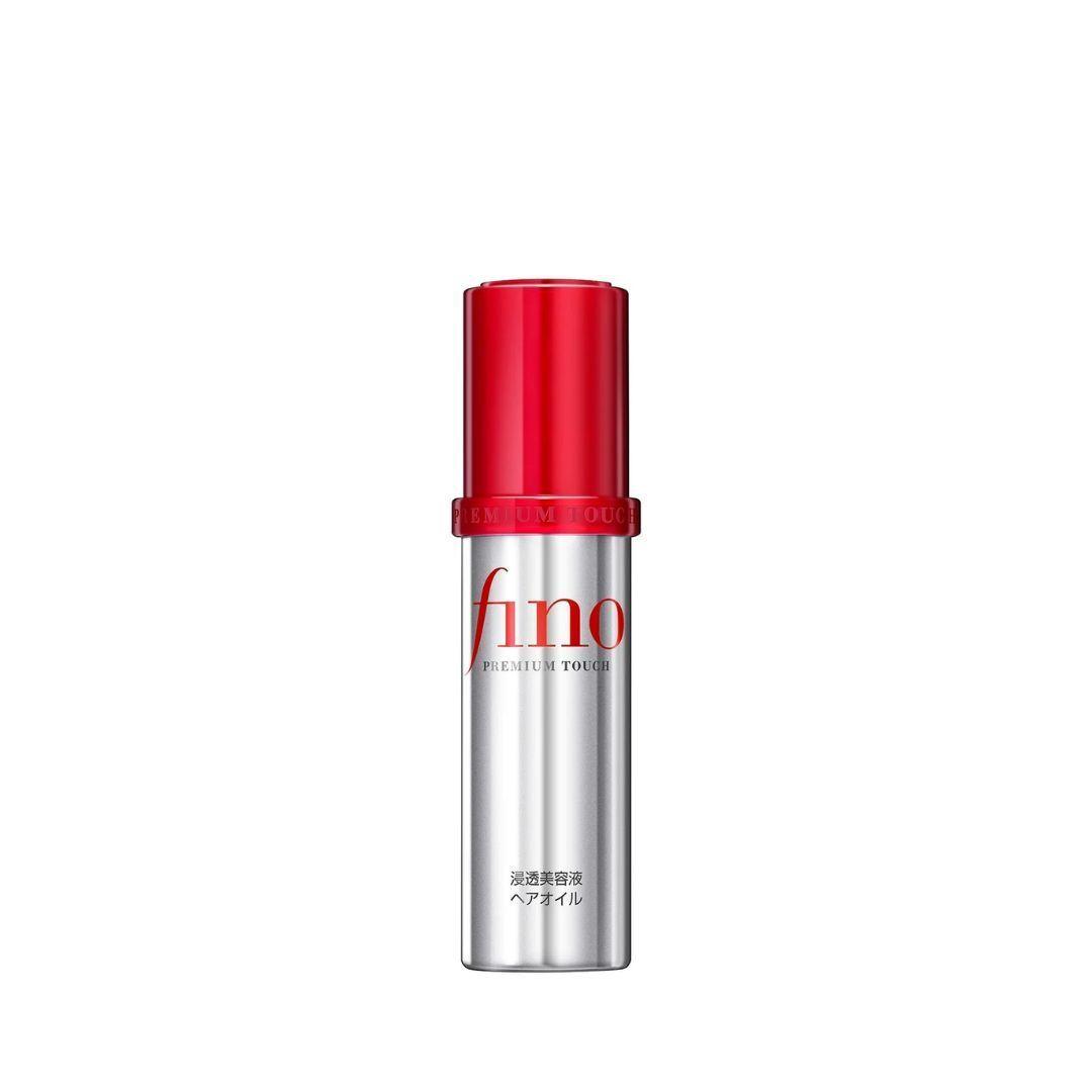 Shiseido Fino Premium Touch Hair Oil 70g - ichigo.ae