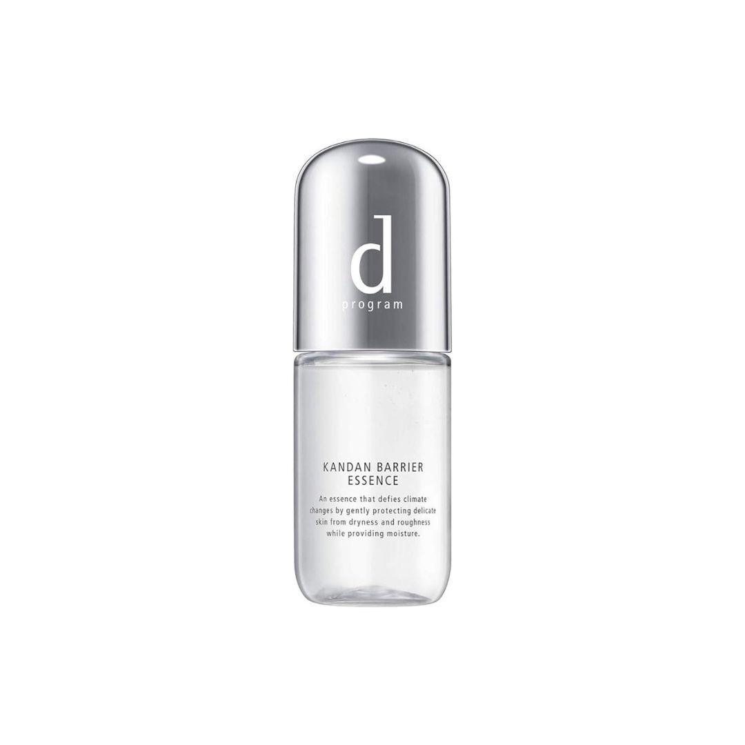 Shisedo D Program Kandan Barrier Essence Serum 40ml - ichigo.ae