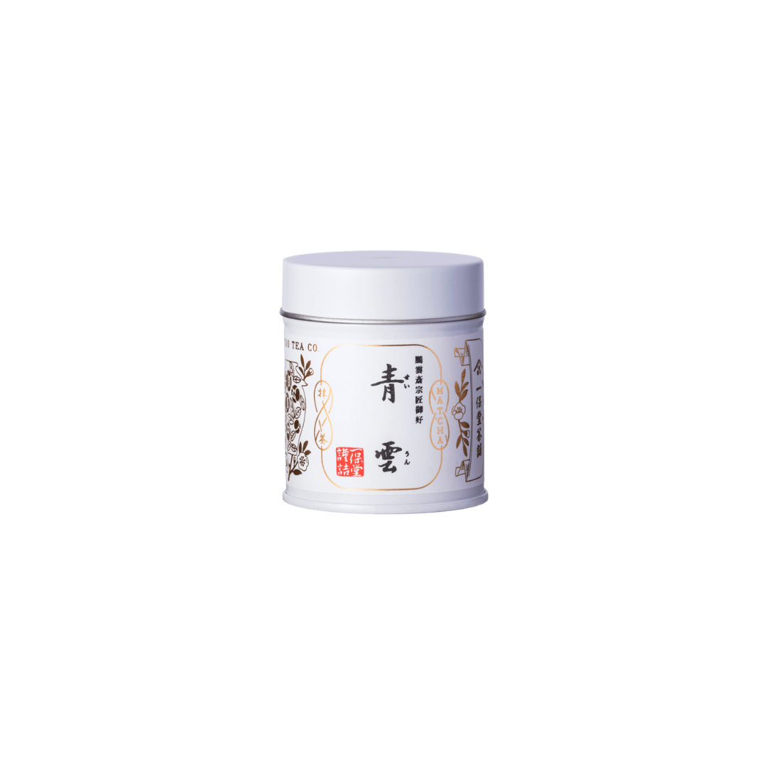 Ippodo Matcha  Seiun