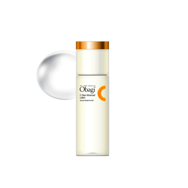Obagi C Clear Advanced Lotion – Brightening & Revitalizing Toner 170ml