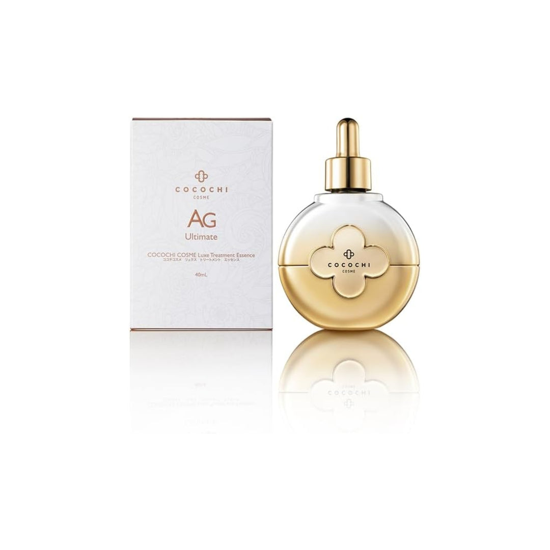 CocochiCosme Luxe Treatment Essence Serum (40ml)