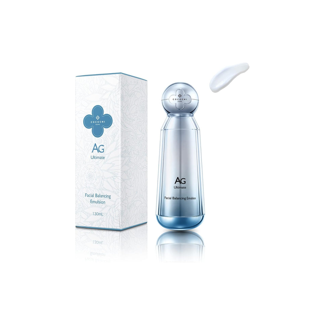 COCOCHI Facial Balancing Emulsion – 130ml