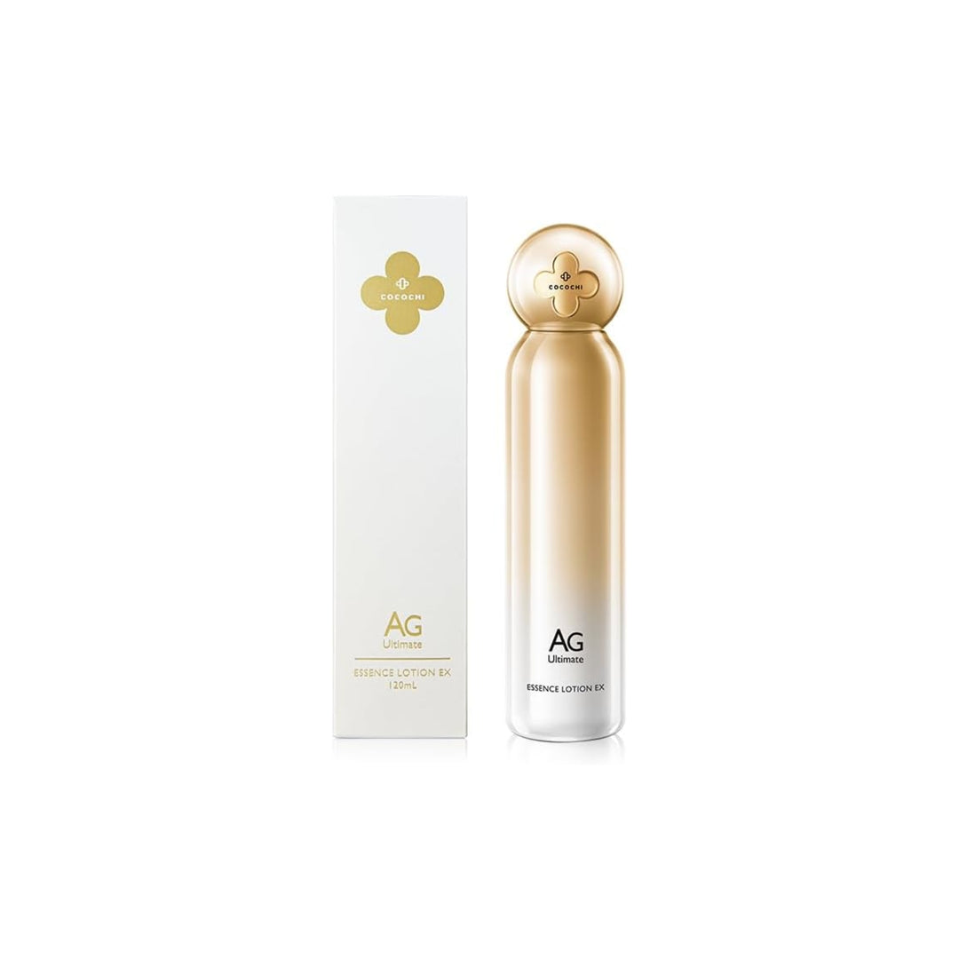 COCOCHI  : Cosme AG Ultimate Essence Lotion EX (170ml)