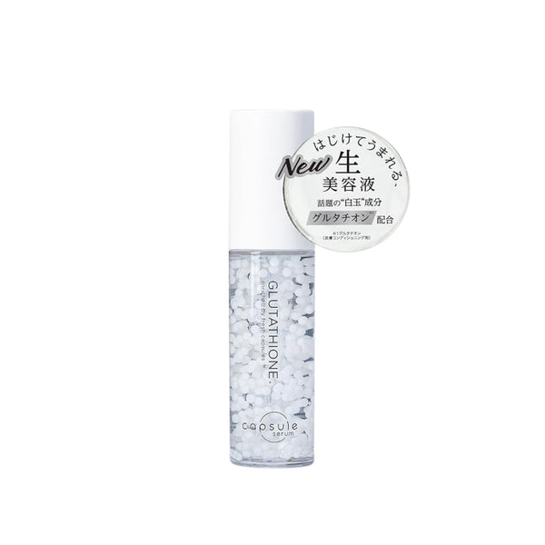 Capsule Serum Skin Glutathione Serum 30ml