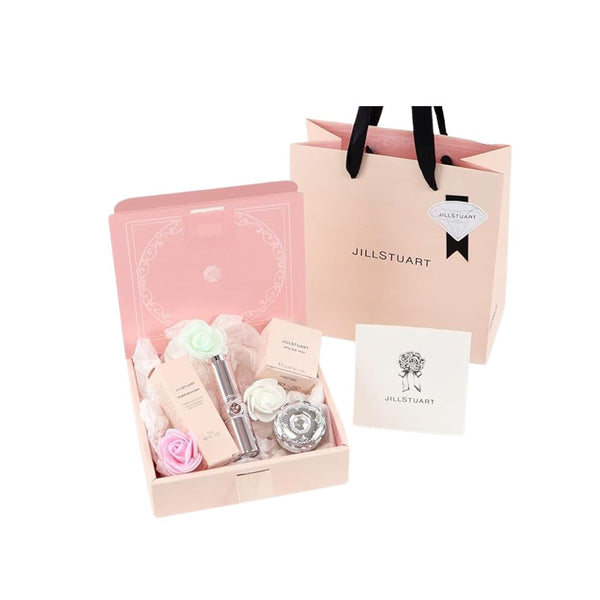 Jill stuart Makeup  Recommended Gift Set 5 pcs