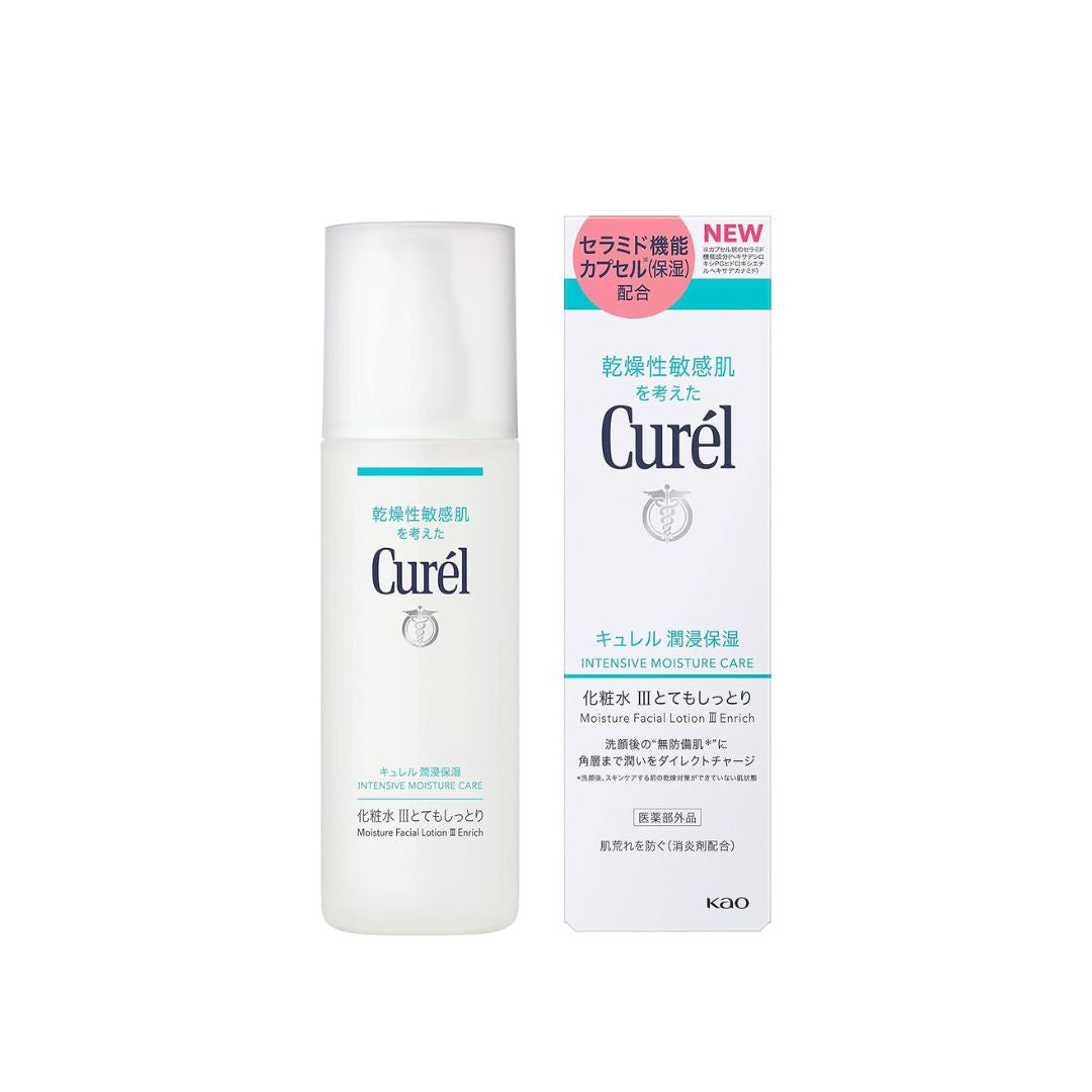 Curel Toner 150ml