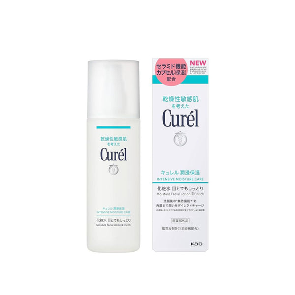Curel Toner 150ml