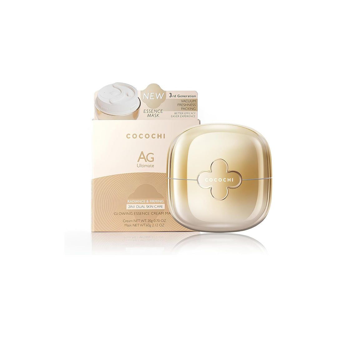 COCOCHI Facial Essence Cream M 320g