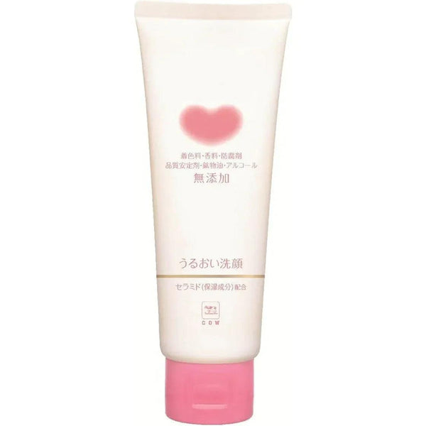 Gyunyu Foaming Cleanser - ichigo.ae