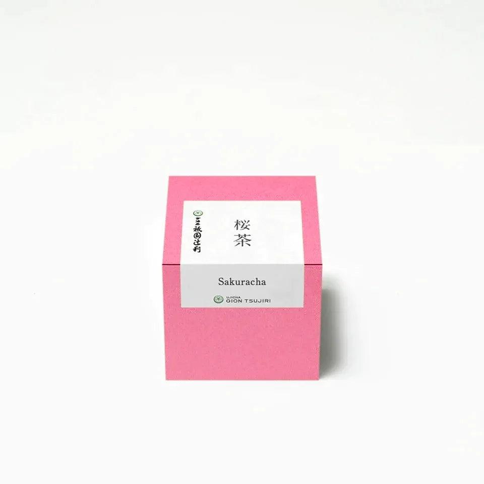 Sakuracha Sakura Tea 40g – ichigo.ae