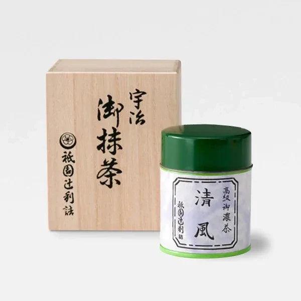 Matcha Seifu 40g - ichigo.ae