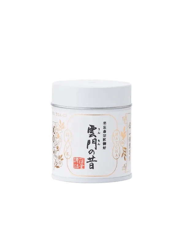 Ippodo Matcha Ummon no Mukashi 40g - ichigo.ae