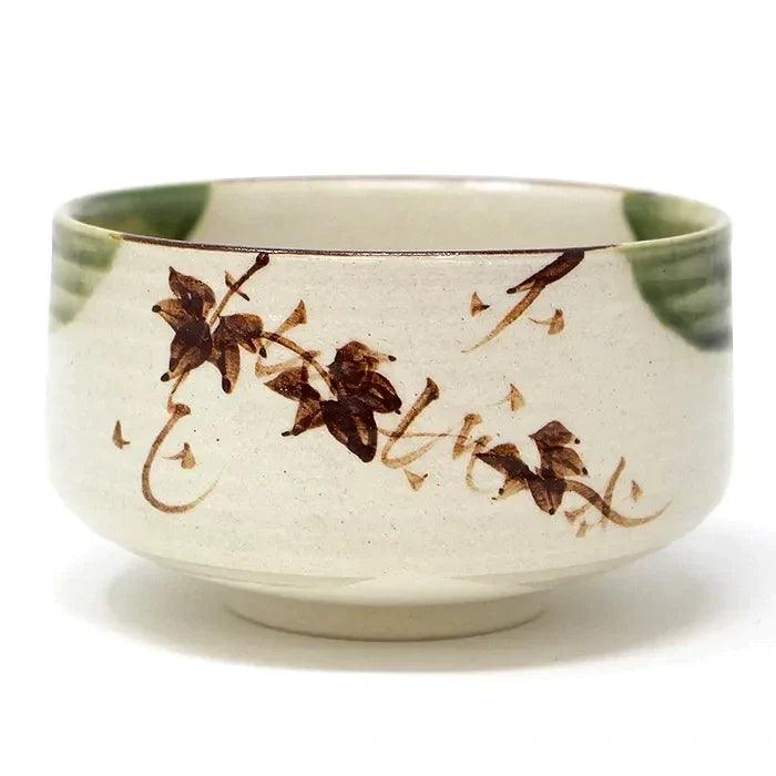 Matcha Bowl - ichigo.ae