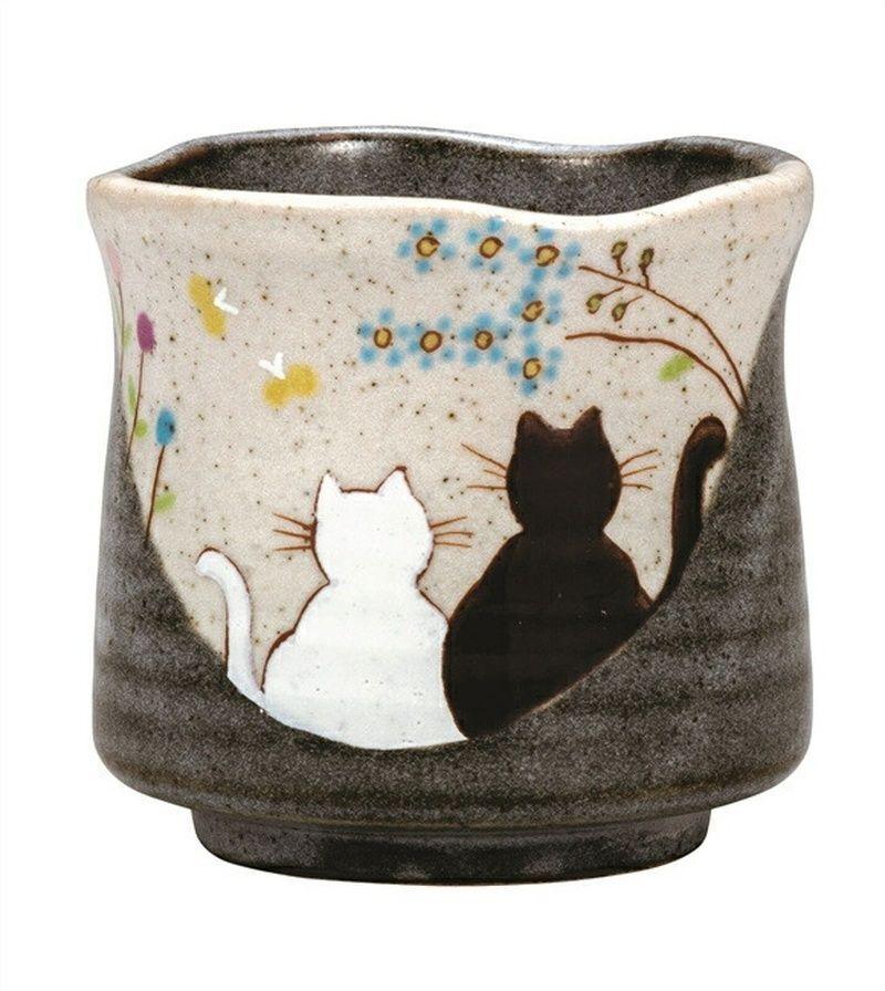 Kutani Tea cup - ichigo.ae