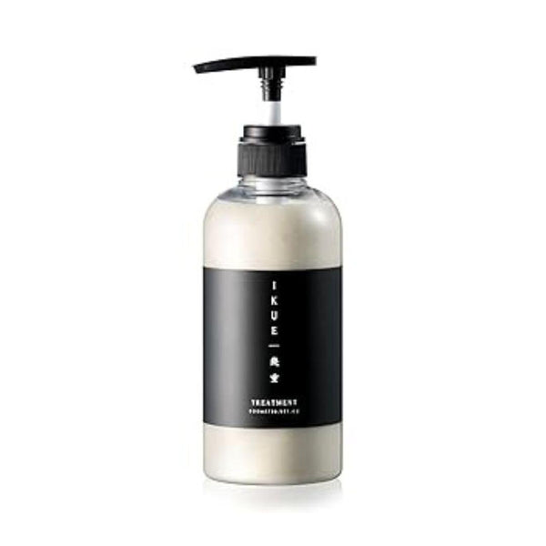 IKUE Multi-layered Treatment, 16.9 fl oz (500 ml), - ichigo.ae