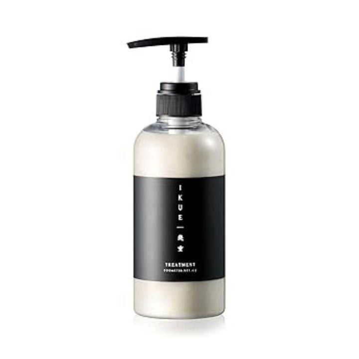 IKUE Multi-layered Treatment, 16.9 fl oz (500 ml), - ichigo.ae