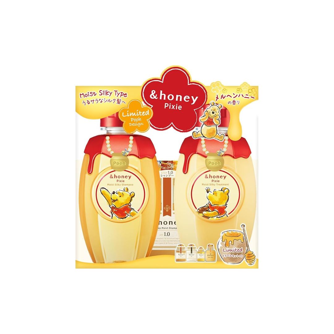 &Honey Pixie Limited Edition Set