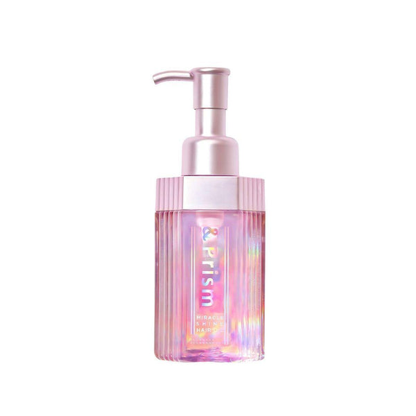 &prism miracle shine hair oil 100m - ichigo.ae
