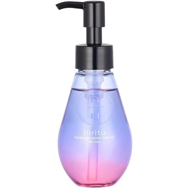 balance repair hair oil moist 100ml - ichigo.ae