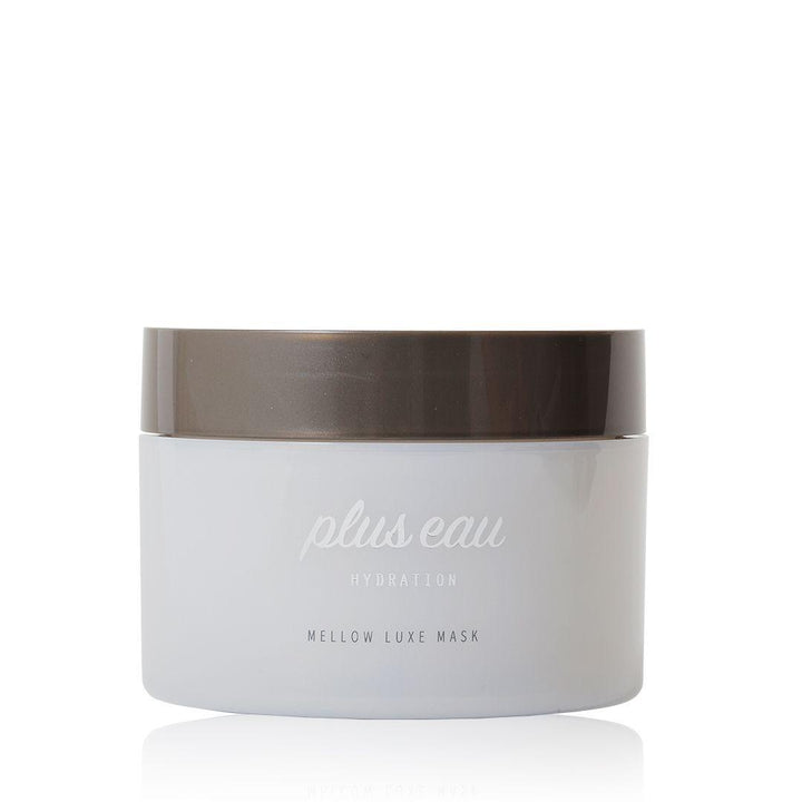 MELLOW LUXE MASK plus eau 200g - ichigo.ae