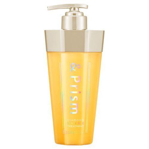 &Prism Diamond Shine Hair Treatment 415ml - ichigo.ae
