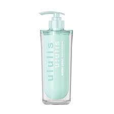 Ululis Water Conc Moist Hair Treatment - ichigo.ae