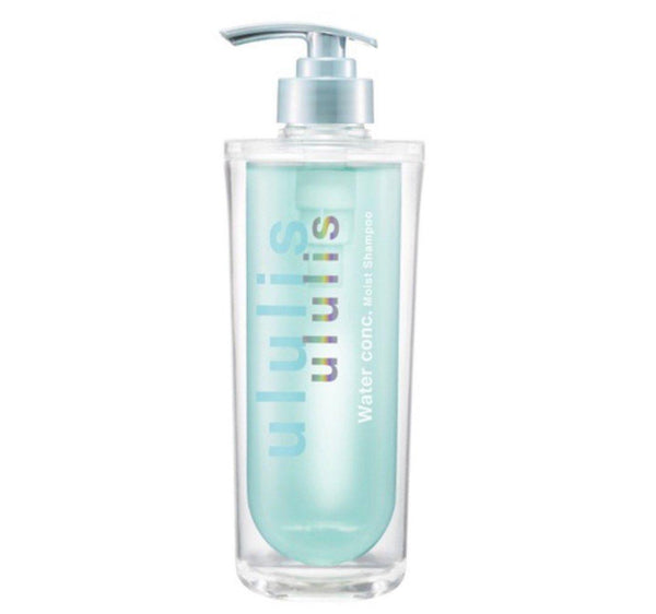 Ululis Water Conc Moist Shampoo - ichigo.ae