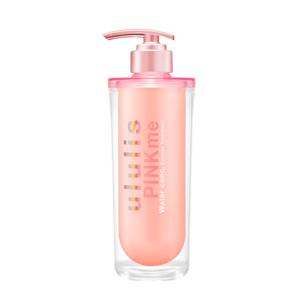 Ululis Pinkme Water Conc Control Treatment - ichigo.ae