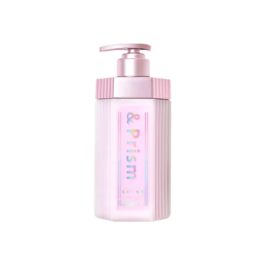 &Prism Miracle Shine Treatment - ichigo.ae