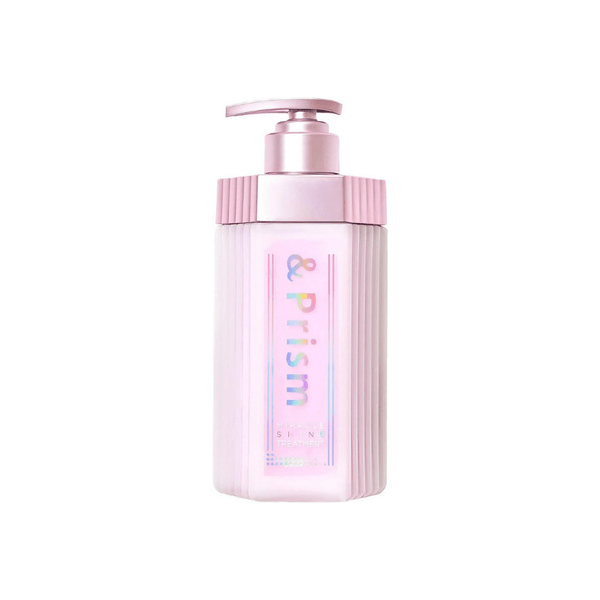 &Prism Miracle Shine Treatment - ichigo.ae