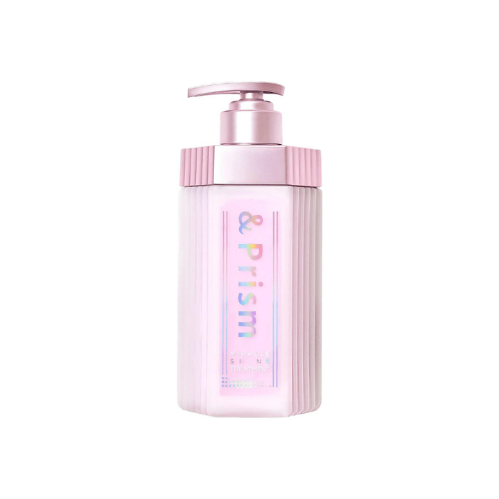 &Prism Miracle Shine Treatment - ichigo.ae