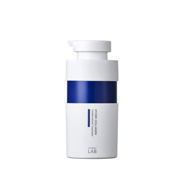 Unlabel Lab Treatment Conditioner - ichigo.ae