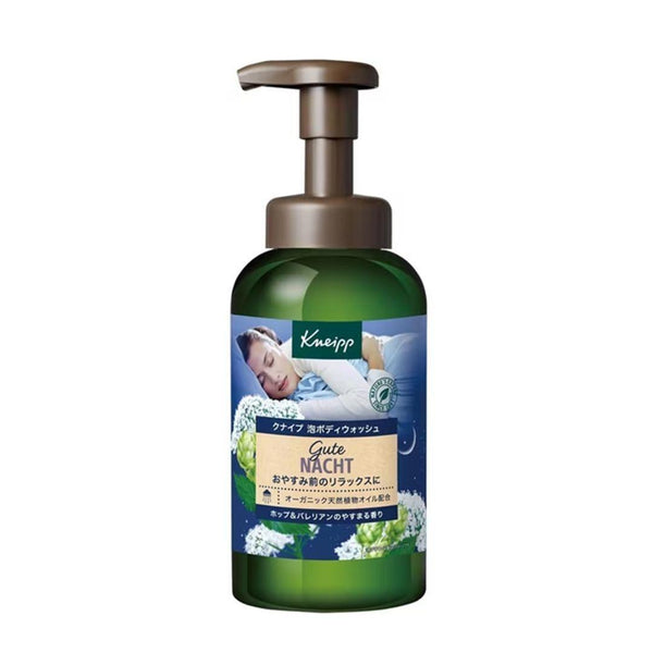 Kneipp showergel - ichigo.ae