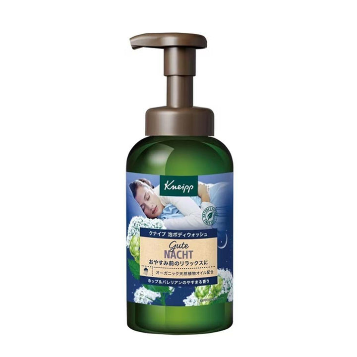 Kneipp showergel - ichigo.ae