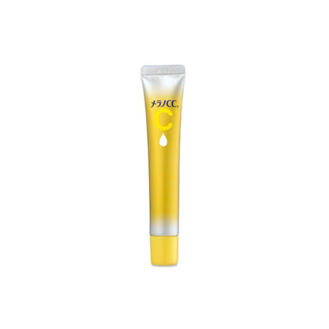 Rohto Melano CC Medicinal dark spot serum 20ml - ichigo.ae