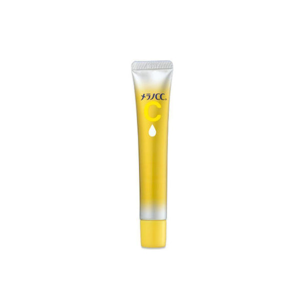Rohto Melano CC Medicinal dark spot serum 20ml - ichigo.ae