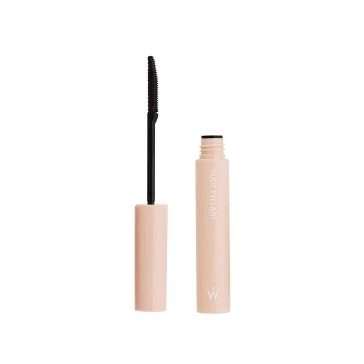 Wonjungyo Nude Eyelash Mascara (J1 Mute Brown) - ichigo.ae