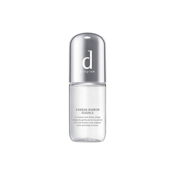 Shisedo D Program Kandan Barrier Essence Serum 40ml - ichigo.ae