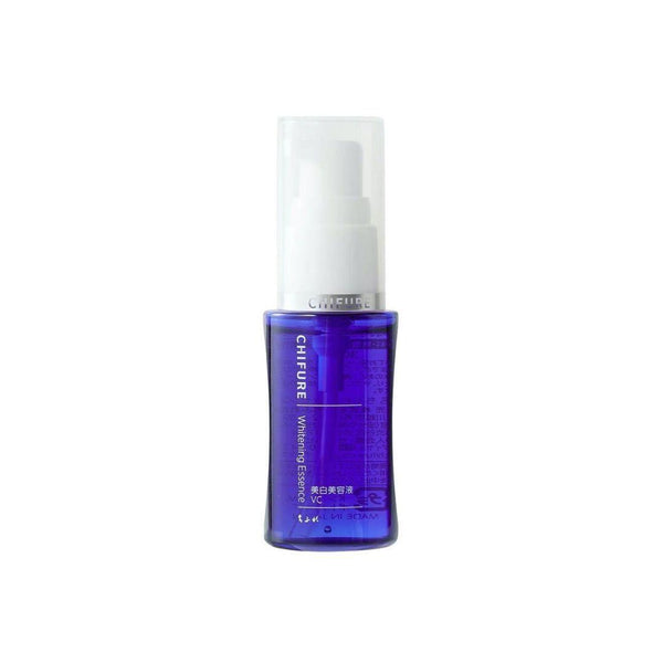 Chifure Whitening Essence VC Unscented 30ml - ichigo.ae