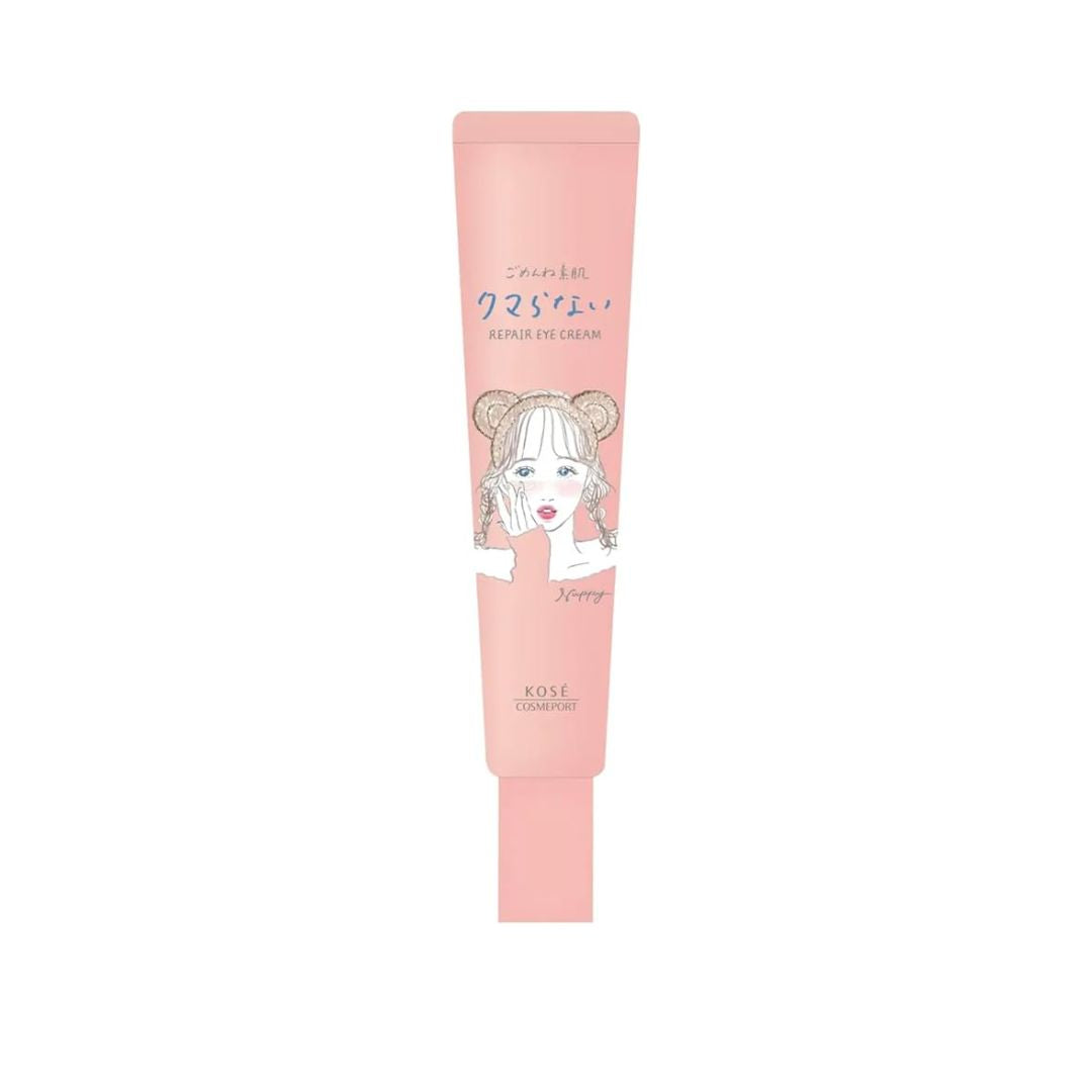 Kose Clear Turn Skin Eye Cream