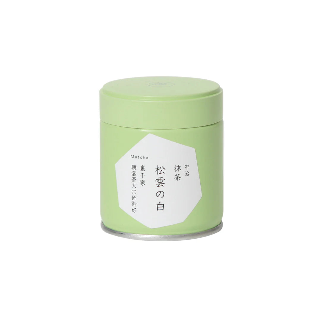 horiishi: Yufu no Mukashi Matcha
