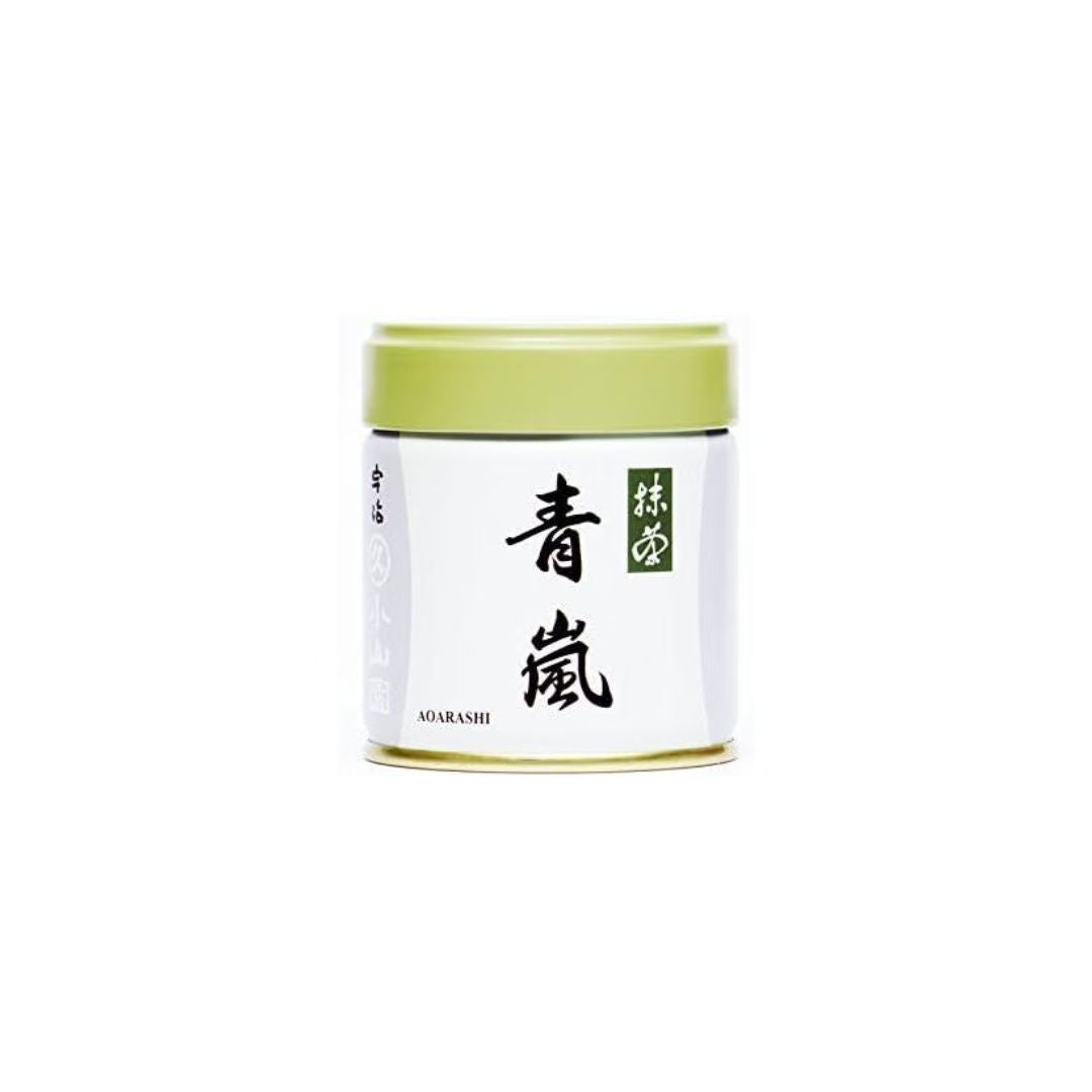 Marikyu Koyamin Aorashi Matcha