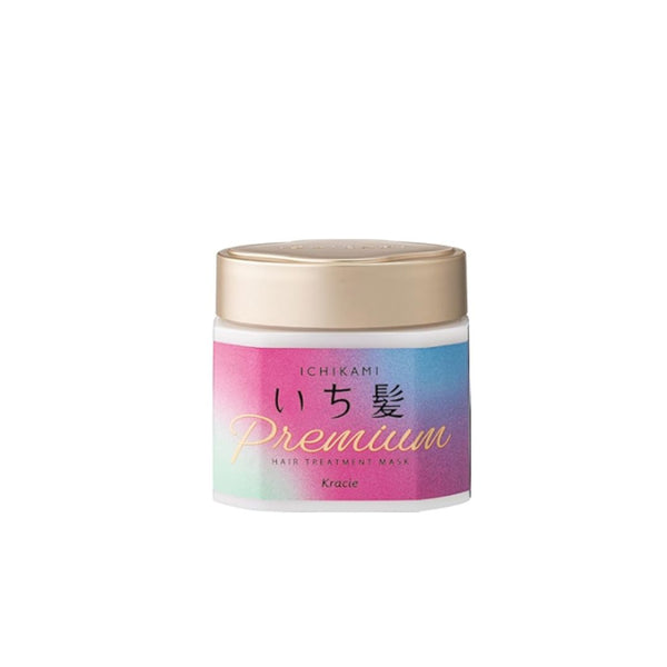 Ichikami Hair Mask