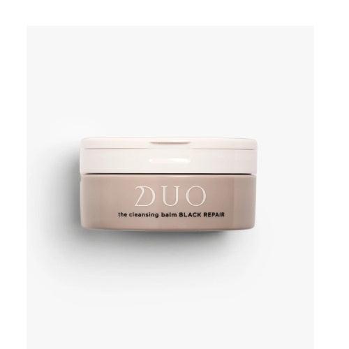 DUO The Cleansing Balm Black Repair 20g - ichigo.ae