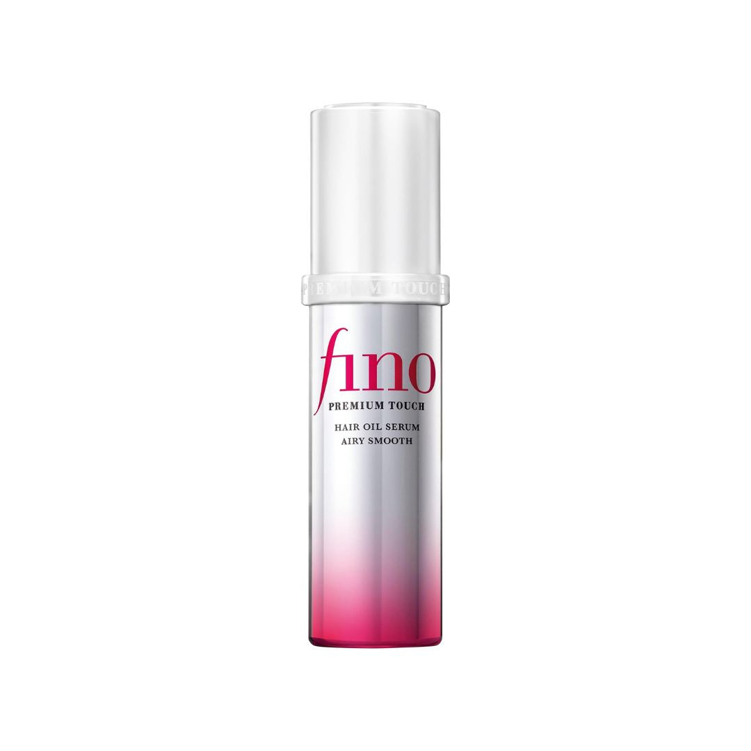 Fino Premium Touch Penetrating Beauty Essence Hair Oil (Airy Smooth)