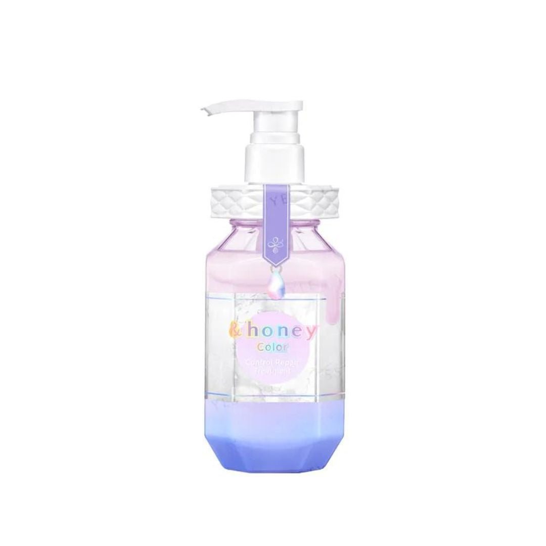 &honey Color Control Repair Conditioner