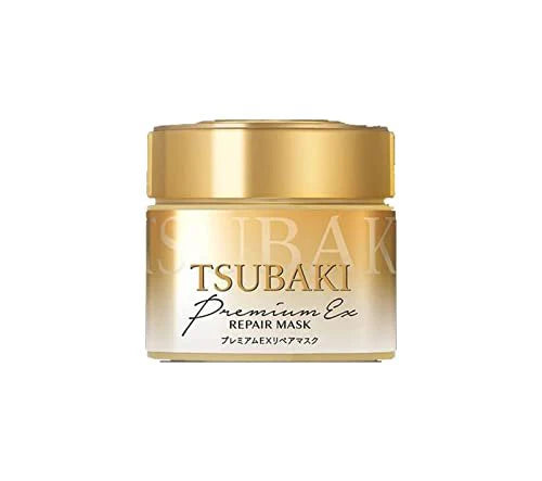 Tsubaki Premium Hair Mask